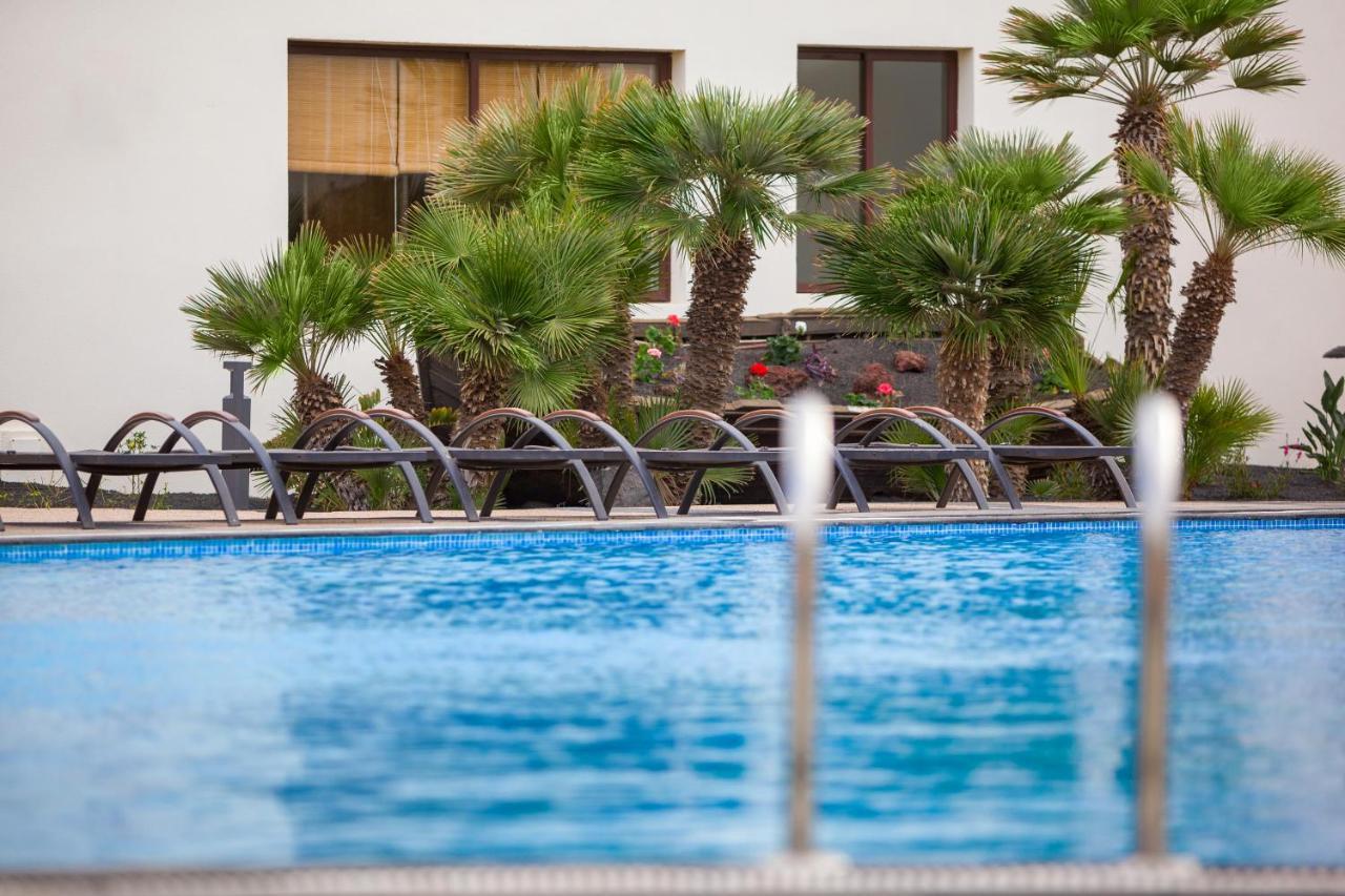Apartament Natura Volcan By Vitalclass Lanzarote *